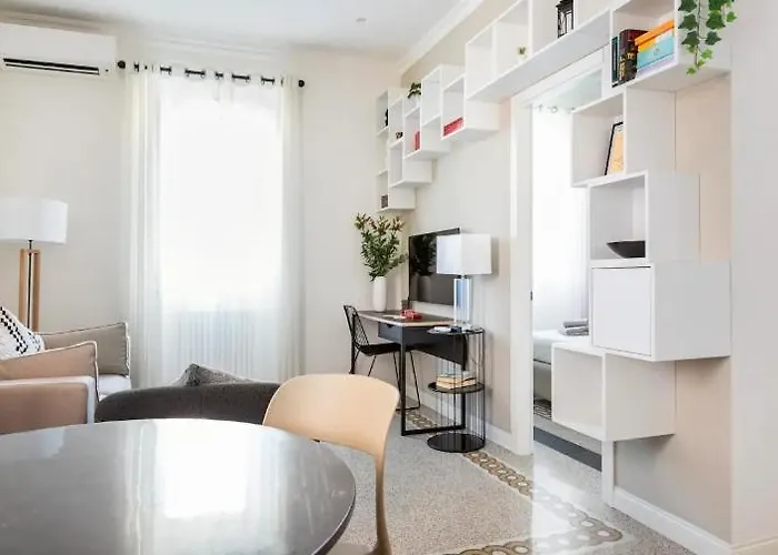 Your Cozy In Rome- Gemelli- Close To Downtown *