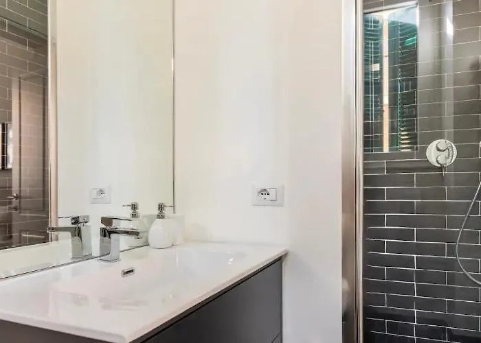 Apartamento Your Cozy In Rome- Gemelli- Close To Downtown *