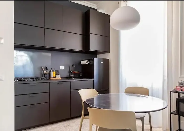 Your Cozy In Rome- Gemelli- Close To Downtown Apartamento Roma