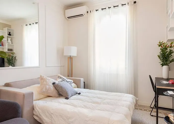 Your Cozy In Rome- Gemelli- Close To Downtown Roma