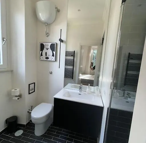Your Cozy In Rome- Gemelli- Close To Downtown Roma