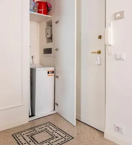 Your Cozy In Rome- Gemelli- Close To Downtown