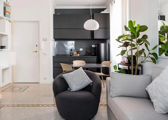 Your Cozy In Rome- Gemelli- Close To Downtown * Roma
