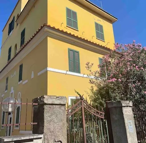 Your Cozy In Rome- Gemelli- Close To Downtown Roma
